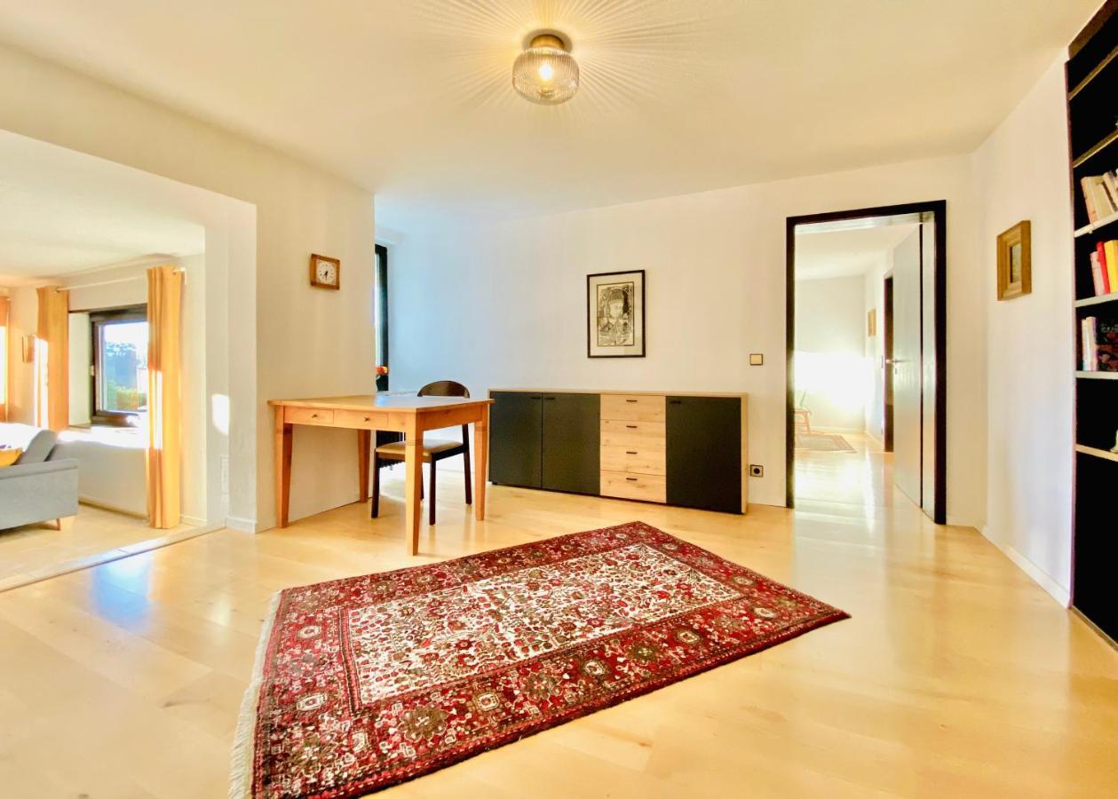Ferienwohnung Waldblick Wilhelmsfeld (Rhein-Neckar-Kreis) Exterior foto
